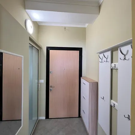 Mamo Apartament New Boulevard