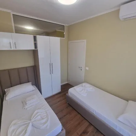 Mamo Apartament New Boulevard Apartment