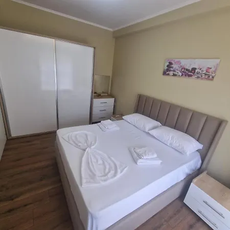 Mamo Apartament New Boulevard