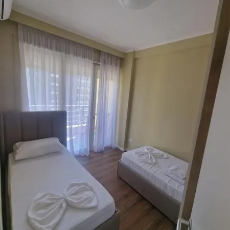 Apartment Mamo Apartament New Boulevard